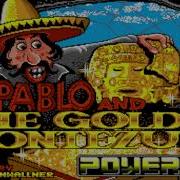 Pablo And The Gold Of Montezuma Part II Atari St Music Cover By Kaktus