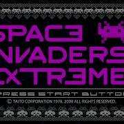 Space Invaders Extreme Xbox 360 Online Versus Multiplayer 2022