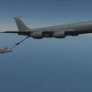 DCS A 10C Air To Air Refueling Tutorial