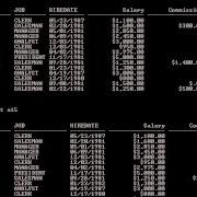 2 Oracle OCA 9i 10G SQL Plus And ISQL Plus