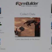 The IFormBuilder Process Create A Form In Minutes