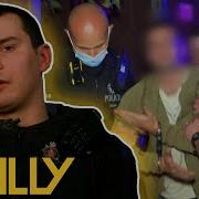Police Rush To Help Fellow Officer Kicked In The Face This Cop Life