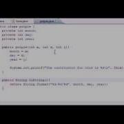Java Programming Tutorial 43 Composition