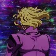 Golden Experience Requiem Opening JoJo Part 5 Finale 1080P HD