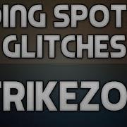 Hiding Spots Glitches On Strikezone Call Of Duty Ghosts