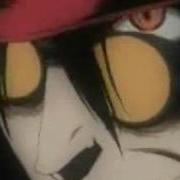 Moonlight Shadow Hellsing