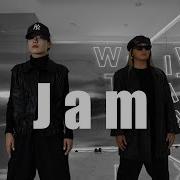Michael Jackson Jam W7 Choreography