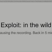 Drupalgeddon Inc Anatomy Of An Exploit