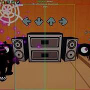 Headache Funky Friday Roblox Vs Garcello