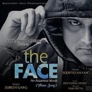The Face 2014 An Assamese Movie Theme Song