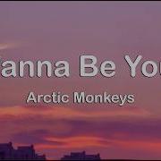Arctic Monkeys I Wanna Be Yours Lyrics Loop Video