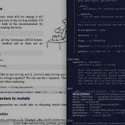 Tiny Python Projects Ch 10 Pt 4 Using The String Module