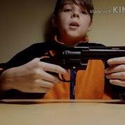Colt Piton G36 Galaxy