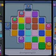 Marble Sort Level 624 625 626 Walkthrough