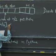 Lecture 1 Algorithmic Thinking Peak Finding