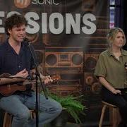 Vance Joy Performs His Smash Hit Riptide Unplugged NOW WITH 100 MORE TRUMPET SONiC Session