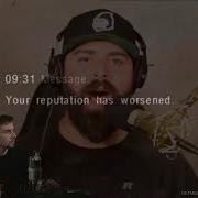 Реакция Диктора на Dead Air In A Nutshell