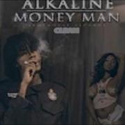 Alkaline Money Man Clean