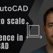 Как масштабировать по ссылке в AutoCAD точное руководство по изменению размера