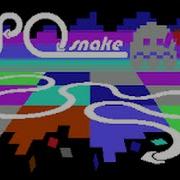 P0 Snake Review For The Commodore 64 By John Gage