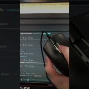Razer Scroll Wheel Issue