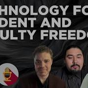 Технологии для свободы студентов и преподавателей Обсуждение в рамках профессиональной деятельн