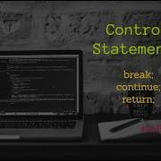 Control Statements In Java Break Continue Return