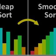 Every Sorting Algorithm Part 3 Variants And Hybrids