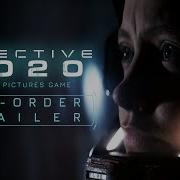 Directive 8020 Comply Pre Order Trailer
