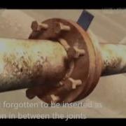 ANIMATION OF BHOPAL DISASTER BY ANKIT