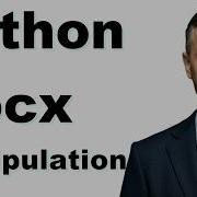 Automate Word Docs With Python Fill Templates Generate Documents In Minutes Full Tutorial
