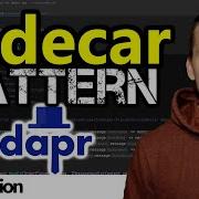 Sidecar Pattern To SIMPLIFY Services Or Just More COMPLEXITY