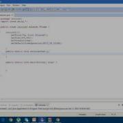 How To Create A Canvas With Java Graphical User Interface Programming