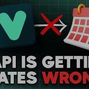 Vapi Doesn T Know What Date It Is SOLVED