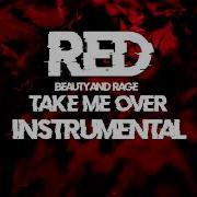 Take Me Over RED Instrumental