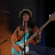 BALTHVS Ojos Verdes Live At Zorlu PSM Istanbul