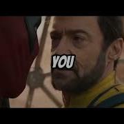 Deadpool Wolverine Bye Bye Bye Official Music Video With Lyrics