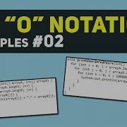 Big O Notation Coding Interview Questions W Tyler 02