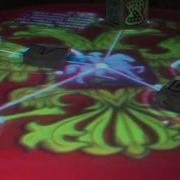 Reactable 3D HD