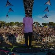 San Holo Live EDC Las Vegas 2017