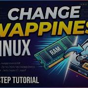Linux Swappiness Tuning Guide Improve RAM Swap Usage
