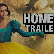 Honest Trailers Snow White