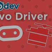 PiicoDev Servo Driver Guide For Micro Bit