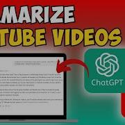 How To Summarize A YouTube Video Using AI Fast And Easy Methods