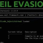 Veil Evasion Complete Tutorial
