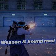 Weapon Pack Silent Sounds SA MP