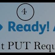 API Testing Using ReadyAPI First PUT Request