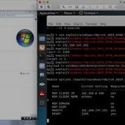 CVE 2019 0708 BlueKeep RDP Remote Code Execution