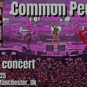 Common People Pulp In Concert Co Op Live Manchester UK 21st June 2025 Livemusic