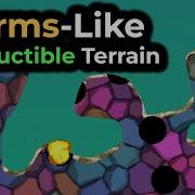 Destructible 2D Map In Unity 6 Part 1 Setup Texture2D